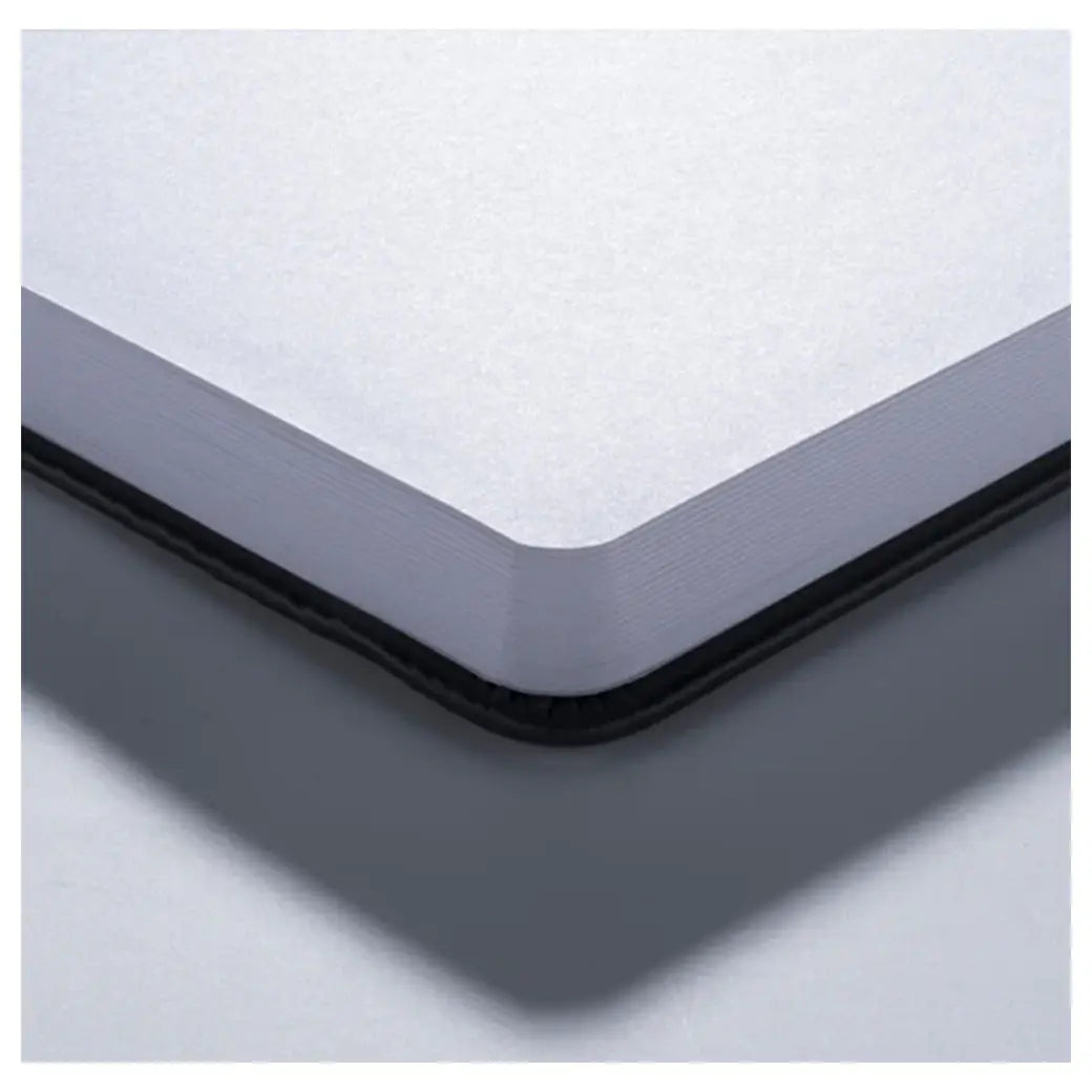 Talens Art Creation 9x14cm 140gsm Sketchbook Black 80 Sheet | Illustration & drawing art supplies Australia