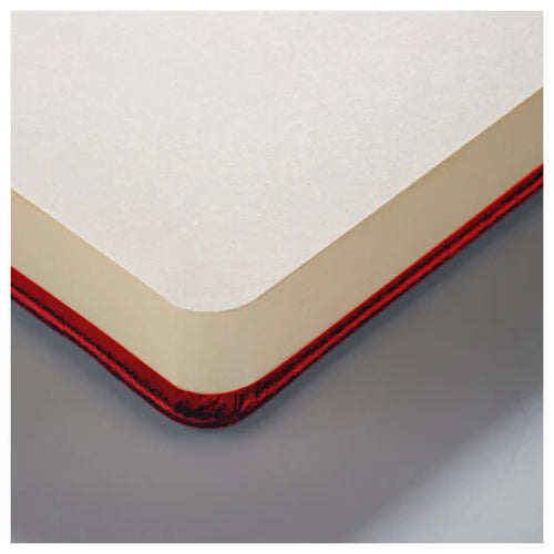 Talens Art Creation 9x14cm 140gsm Sketchbook Red 80 Sheet | Illustration & drawing art supplies Australia