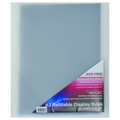 X-Press It A3 Clear Refillable Display | Illustration & drawing art supplies Australia