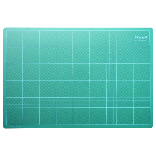 X-Press It A3 Cutting Mat | Cardmaking craft supplies Australia