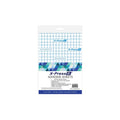 X-Press It Double Sided Tape A5 Sheets | Cardmaking craft supplies Australia