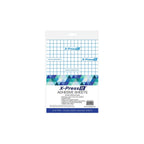 X-Press It Double Sided Tape A5 Sheets | Cardmaking craft supplies Australia