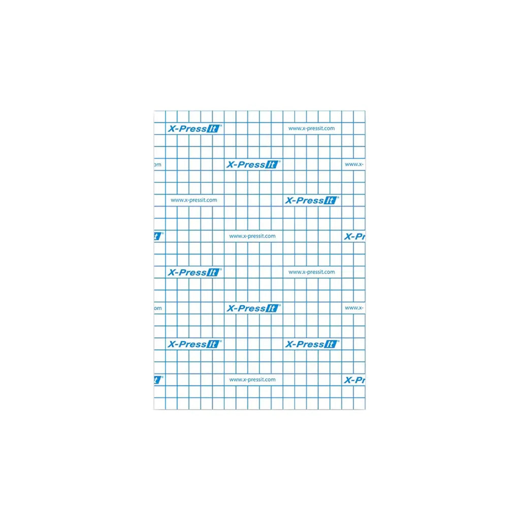 X-Press It Double Sided Tape A5 Sheets | Cardmaking craft supplies Australia