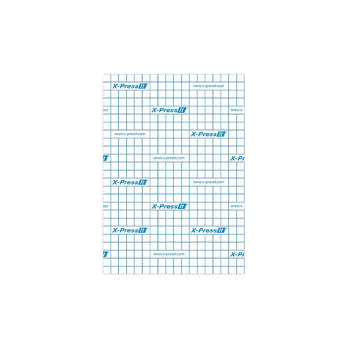 X-Press It Double Sided Tape A5 Sheets | Cardmaking craft supplies Australia