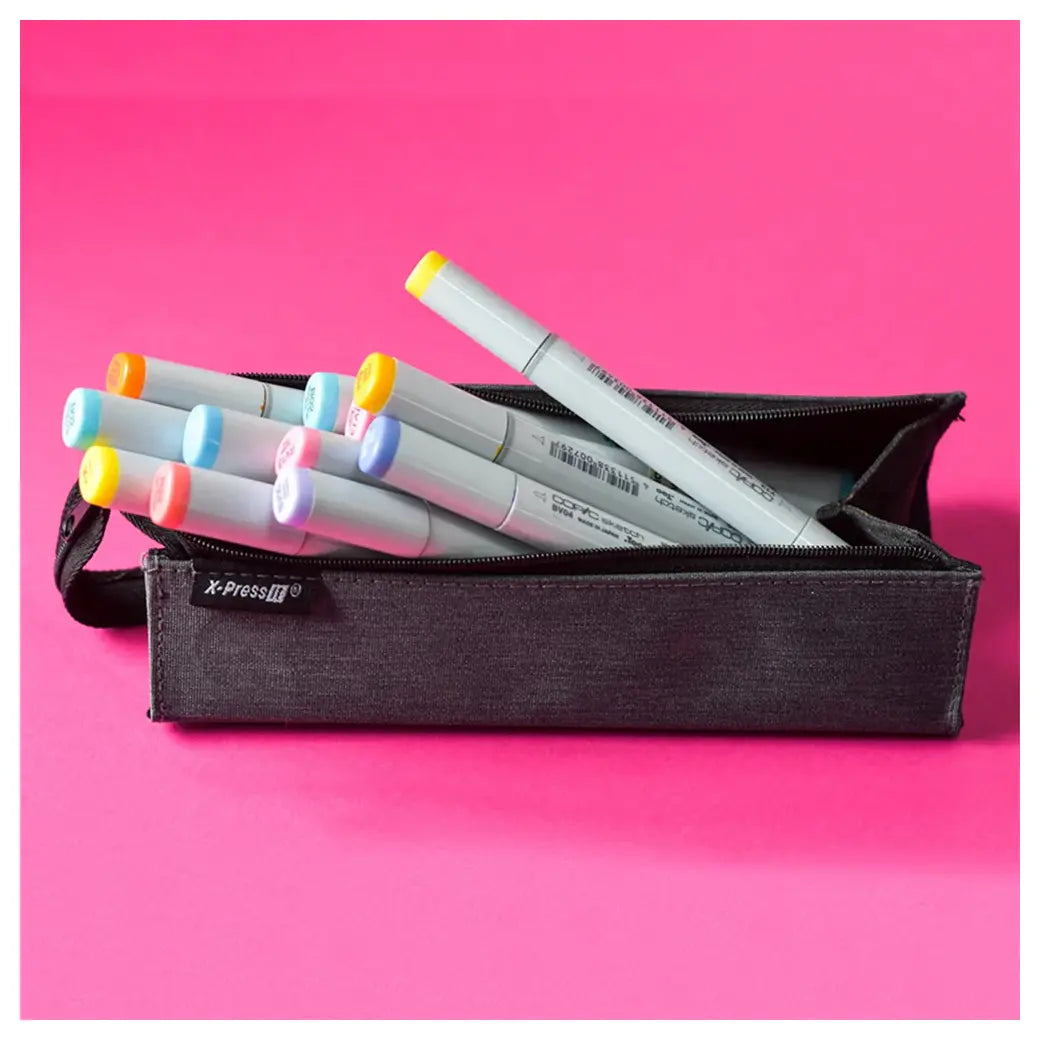 X-Press It Zipper Tray | Illustration & drawing art supplies Australia